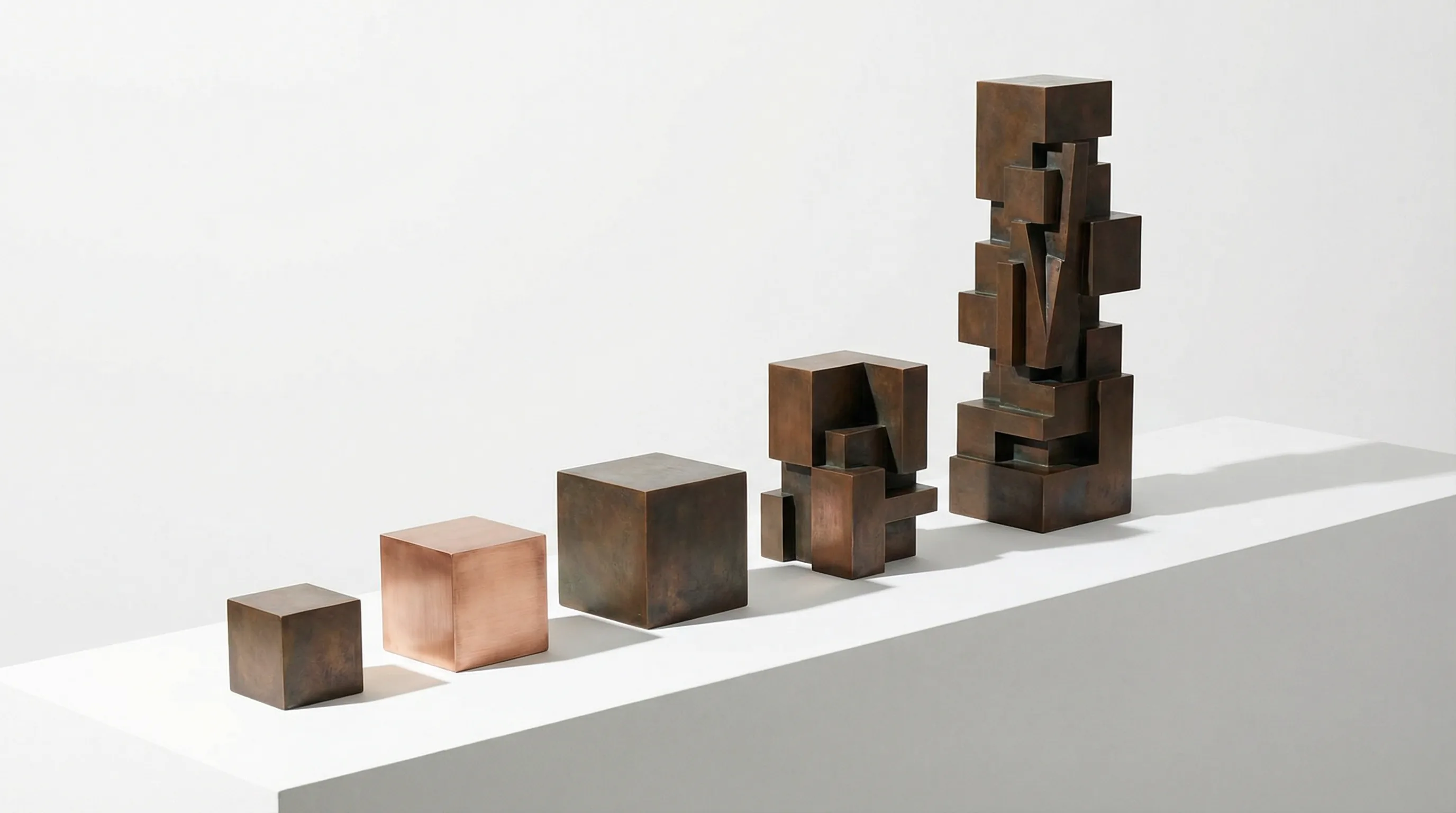 Método SCALIX - Crecimiento progresivo